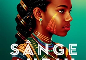 Sânge auriu (Vol. 1)