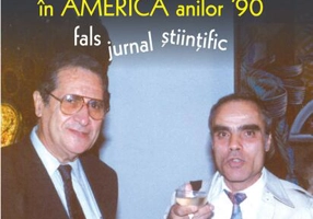 Bursier în America anilor 90