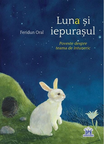 Luna și iepurașul