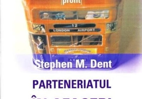 Parteneriatul în afaceri