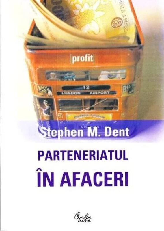 Parteneriatul în afaceri