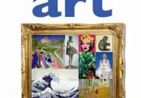 Children's Book of Art