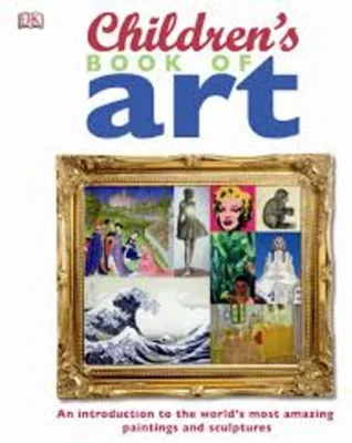Children's Book of Art