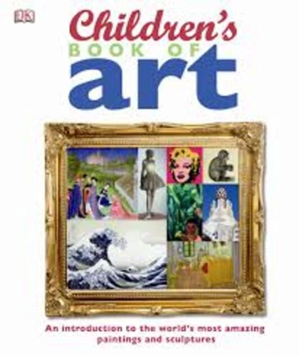 Children's Book of Art