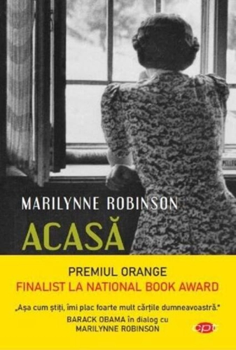 Acasă (Carte pentru toți)