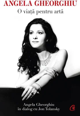 Angela Gheorghiu