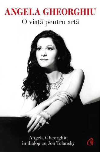 Angela Gheorghiu