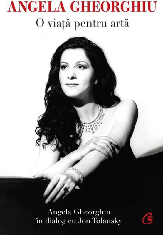 Angela Gheorghiu