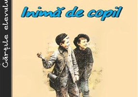 Cuore. Inimă de copil