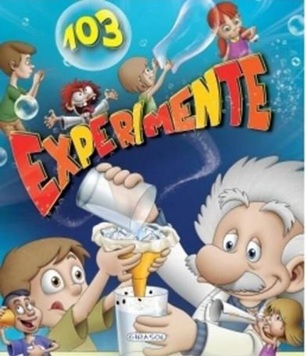 103 experimente