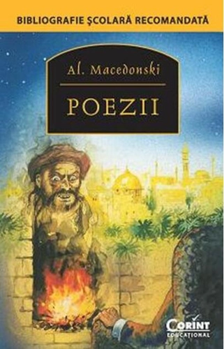 Poezii (Macedonski)
