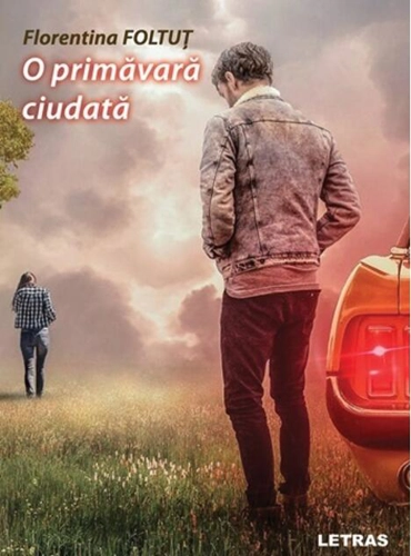 O primăvară ciudată