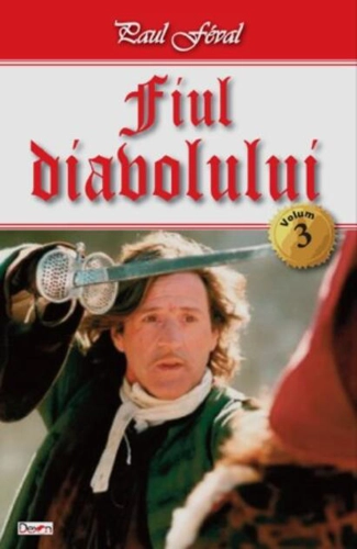 Fiul diavolului Vol.3