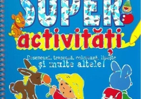 Super activități