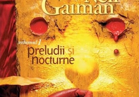 Preludii și nocturne. Sandman (Vol. 1)