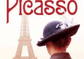 Madame Picasso