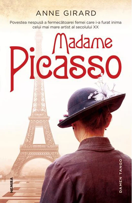 Madame Picasso