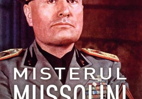 Misterul Mussolini