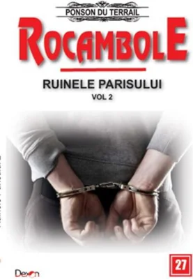 Ruinele Parisului (Vol. 2)
