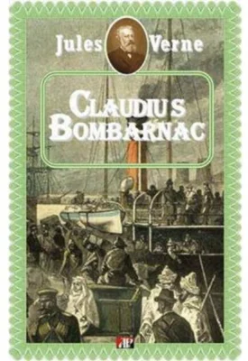Claudius Bombarnac