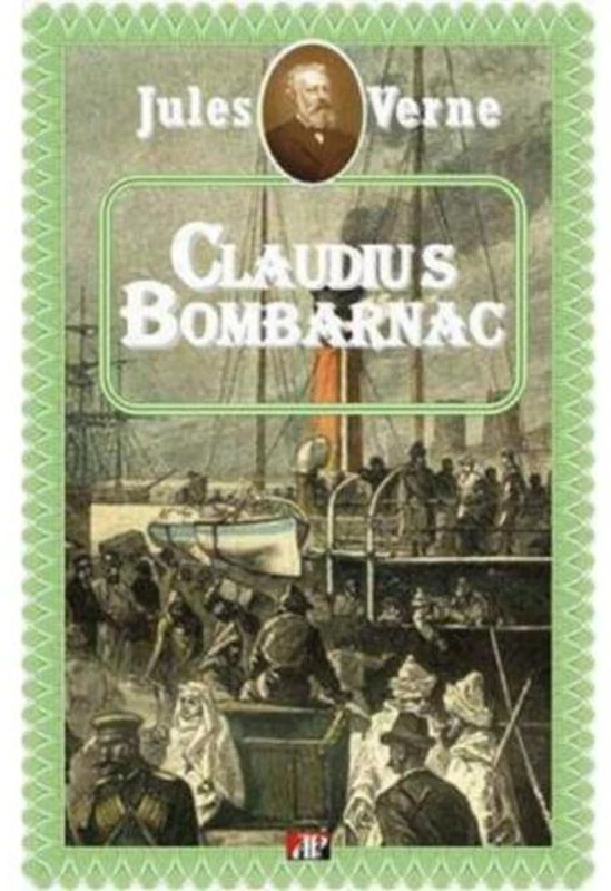 Claudius Bombarnac