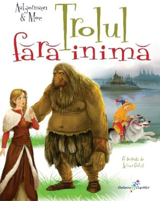 Trolul fără inimă