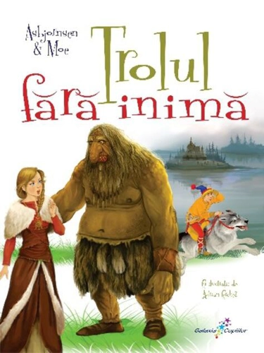 Trolul fără inimă