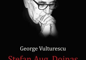 Ștefan Aug. Doinaș. Avatarurile primei postumități