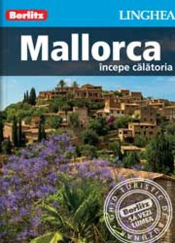 Mallorca - începe călătoria
