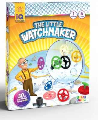 IQ Booster - The Little Watchmaker Ro