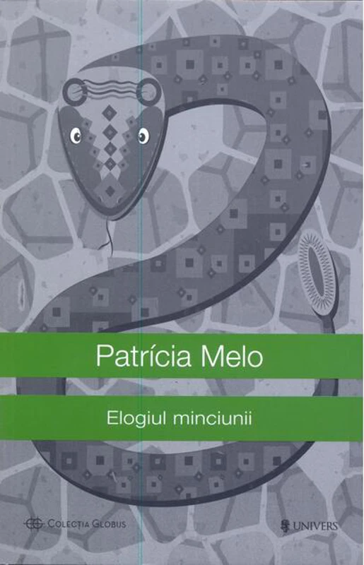 Elogiul minciunii