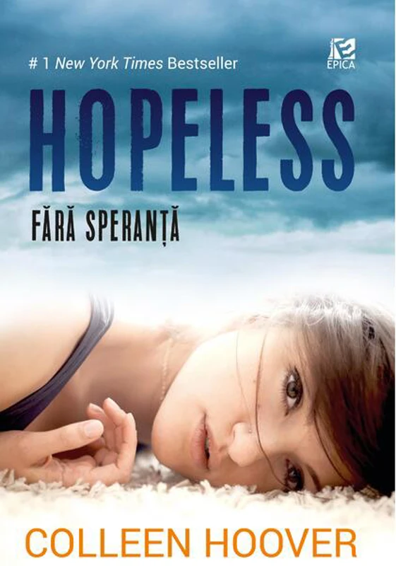 Hopeless (Vol. 1)