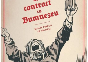 Un contract cu Dumnezeu și alte povești cu chiriași
