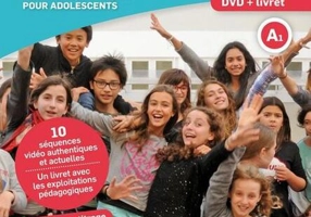 À plus 1 - Pack DVD