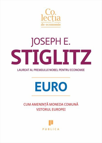 Euro. Cum amenință moneda comună viitorul Europei