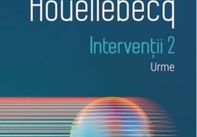 Intervenții 2. Urme