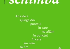 Cum ne putem schimba