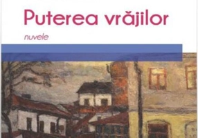 Puterea vrăjilor. Nuvele