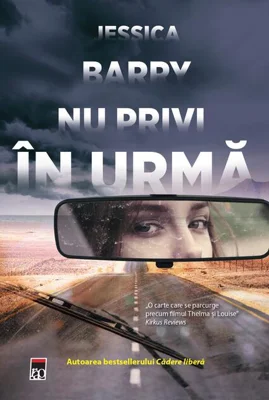 Nu privi în urmă