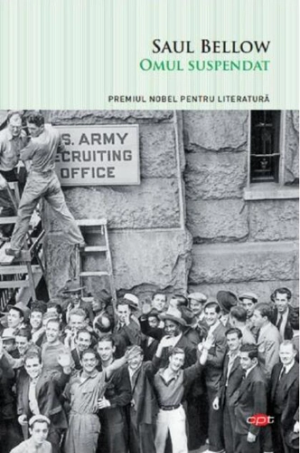 Omul suspendat (Carte pentru toți)