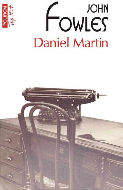 Daniel Martin (Top 10+)