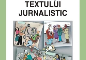 Producţia textului jurnalistic