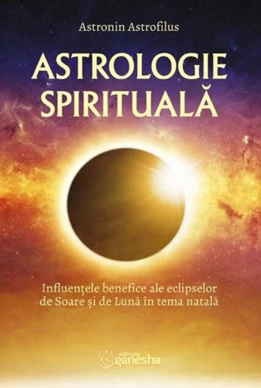 Astrologie spirituală