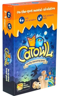 Catowl