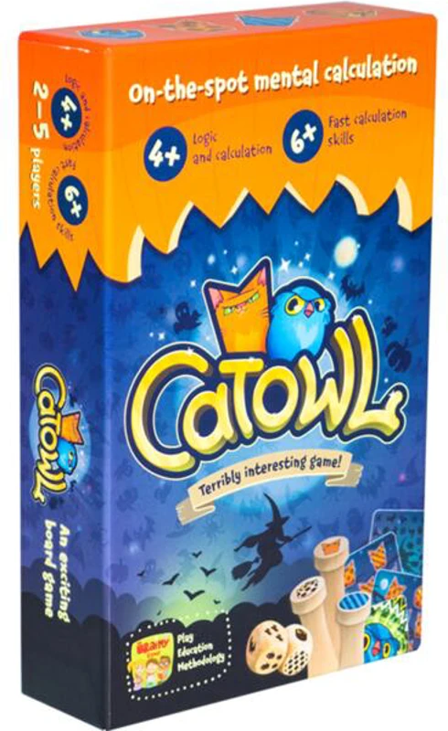 Catowl