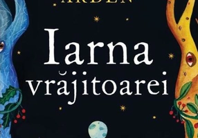 Iarna vrăjitoarei (Vol. 3)