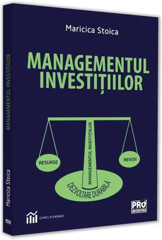 Managementul investițiior