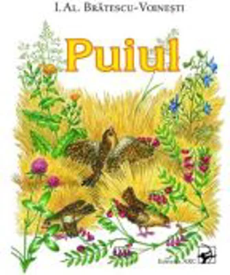 Puiul - I. Al. Bratescu-Voinesti