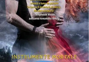 Orașul sufletelor pierdute (Vol. 5)