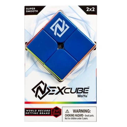 MoYu Nexcube 2x2